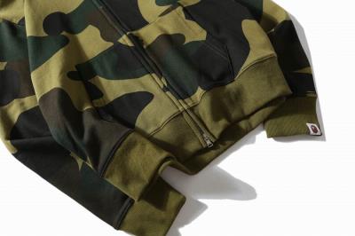 cheap bape hoodies cheap no. 265